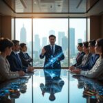 AI in Indian Boardrooms