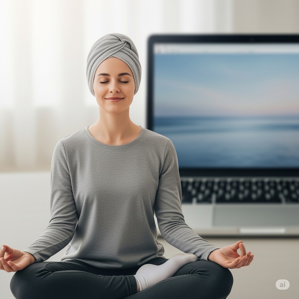 Reclaiming your identity