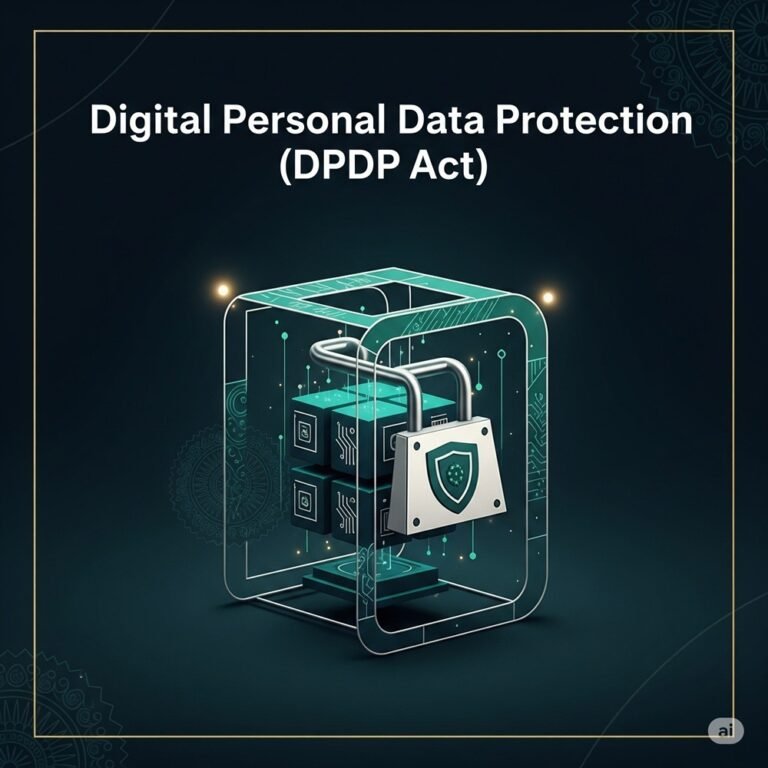 DPDP Act compliance for Indian businesses