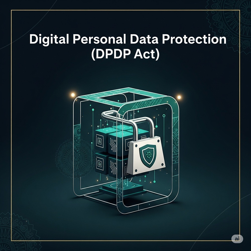 DPDP Act India
