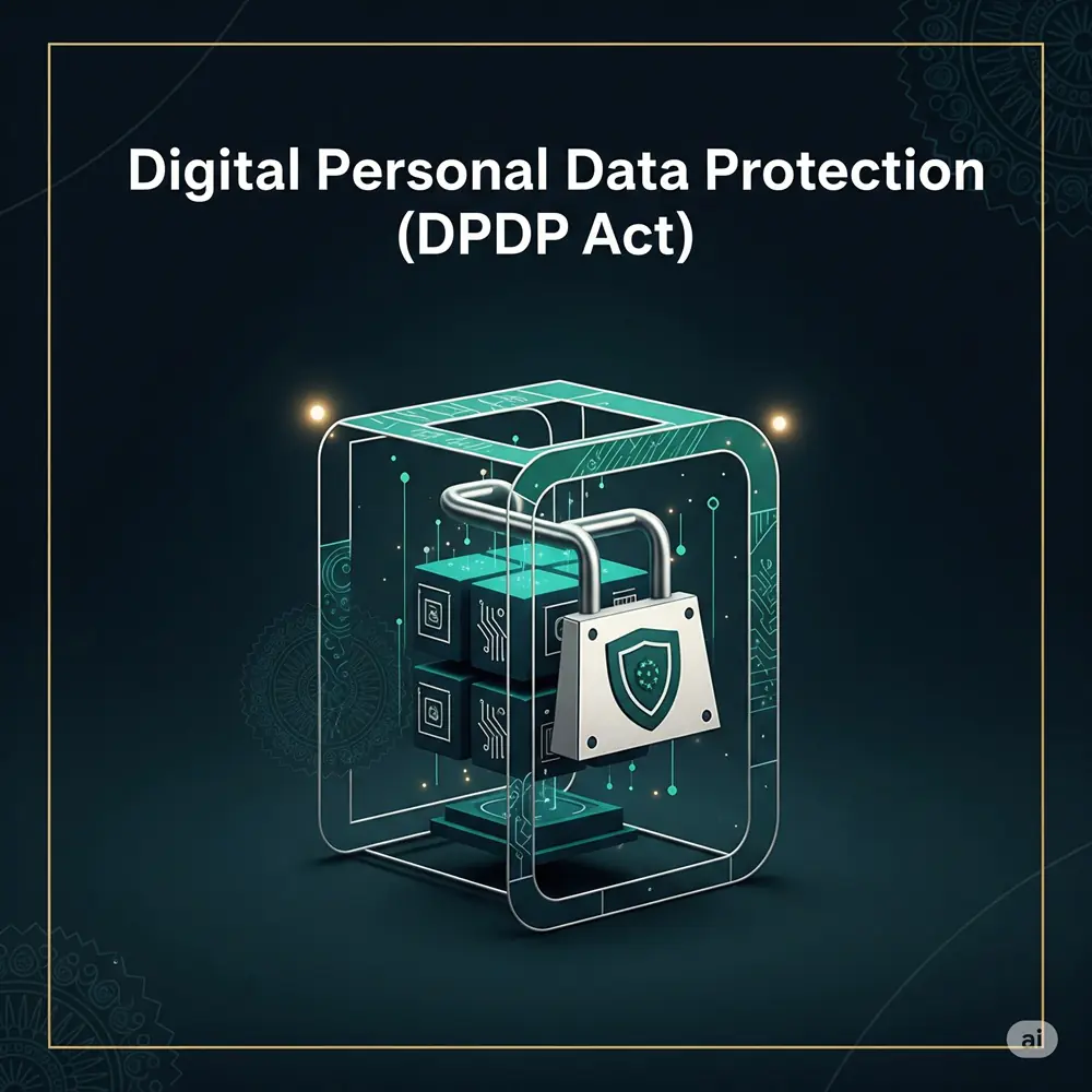DPDP Act India