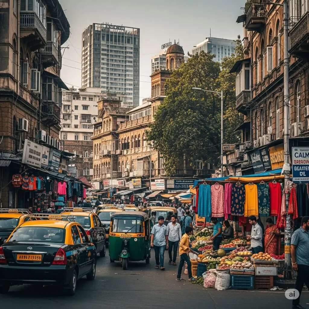 Daily Commute India