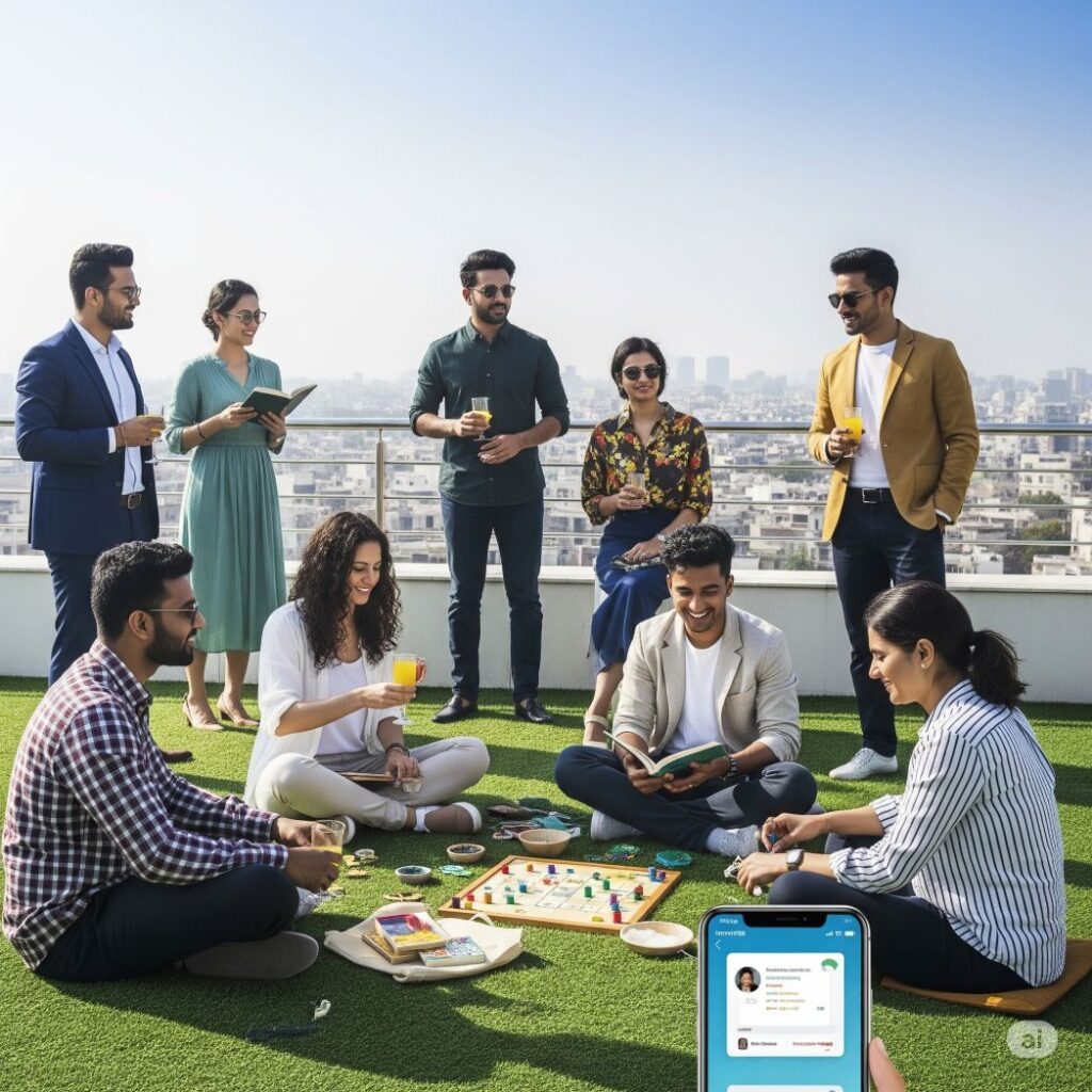 Financial Freedom India FIRE