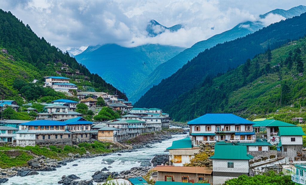 Off-Season Travel- Sikkim