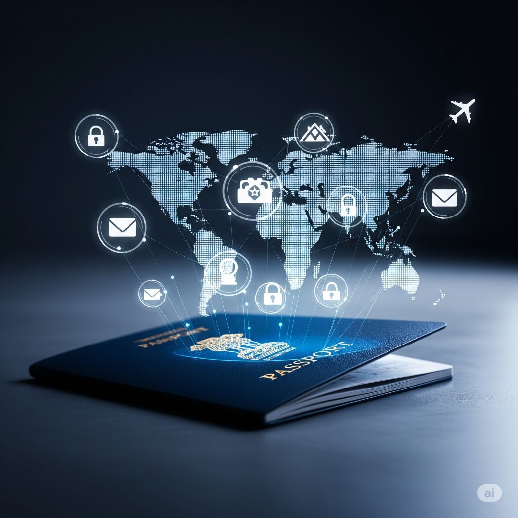 Supercharge Your Indian Passport