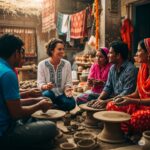 Un Bucket India- Meaningful travel